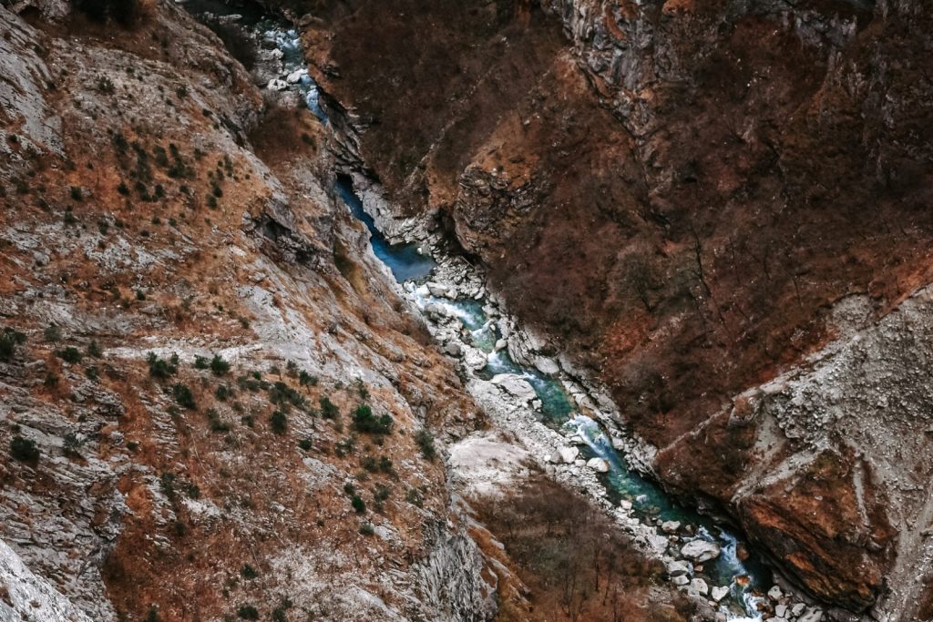 Черекская теснина, кабардино-балкария, приэльбрусье