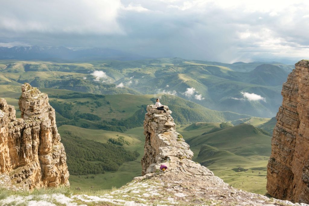 Водопад Каракая-Су, Кабардино-Балкария, Урочище Джилы-су, Тур в Джилы-су, Авторский тур в Кабардино-Балкарию, Клуб Путешествий In russia today, тур на Бермамыт, Джип-тур на Кавказ, туры на Эльбрус