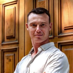 Гид Валерий