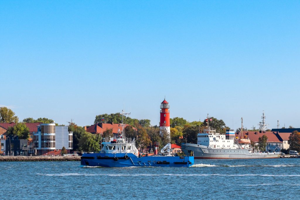 Русская Европа