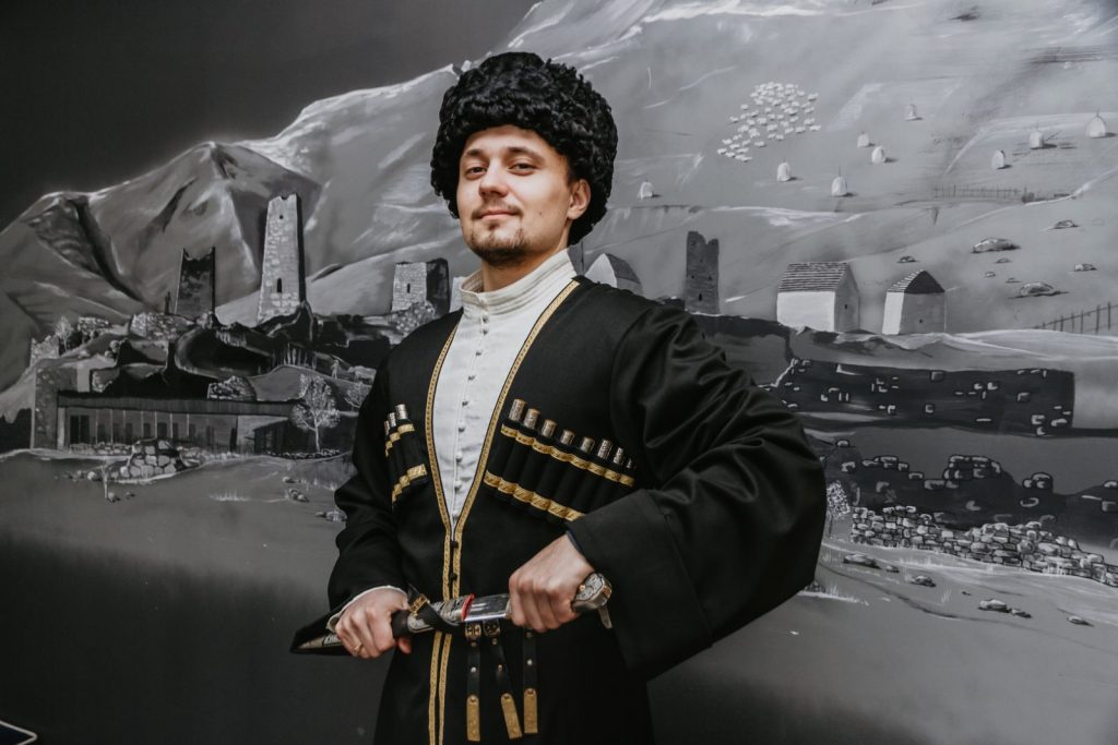 Северная Осетия, Авторский тур по Северной Осетии, горы Северной Осетии,