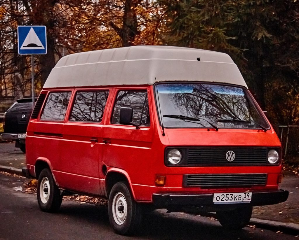 Авторский тур в Калининград "Русская Европа"