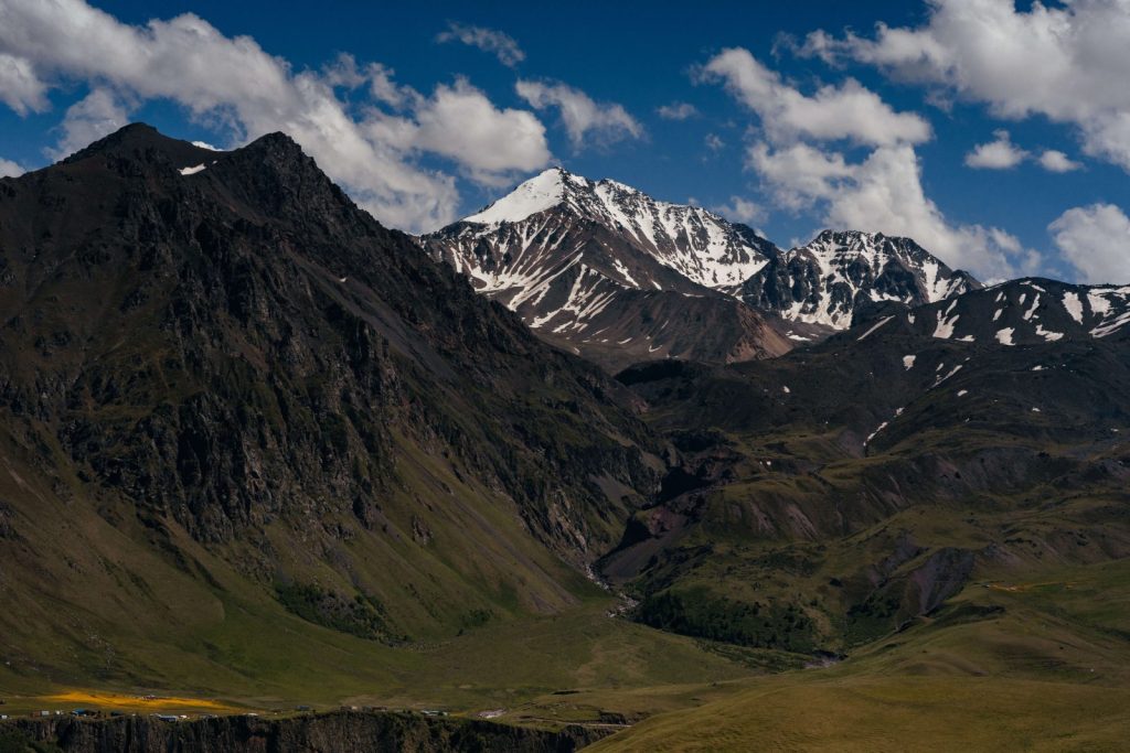 Водопад Каракая-Су, Кабардино-Балкария, Урочище Джилы-су, Тур в Джилы-су, Авторский тур в Кабардино-Балкарию, Клуб Путешествий In russia today, тур на Бермамыт, Джип-тур на Кавказ, туры на Эльбрус