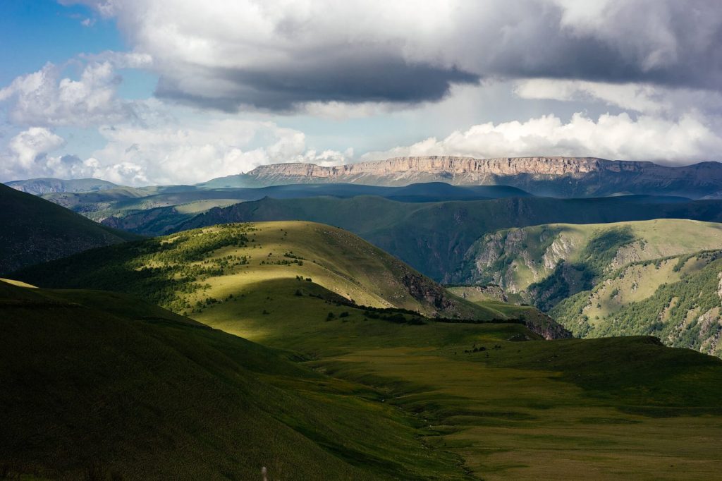 Водопад Каракая-Су, Кабардино-Балкария, Урочище Джилы-су, Тур в Джилы-су, Авторский тур в Кабардино-Балкарию, Клуб Путешествий In russia today, тур на Бермамыт, Джип-тур на Кавказ, туры на Эльбрус