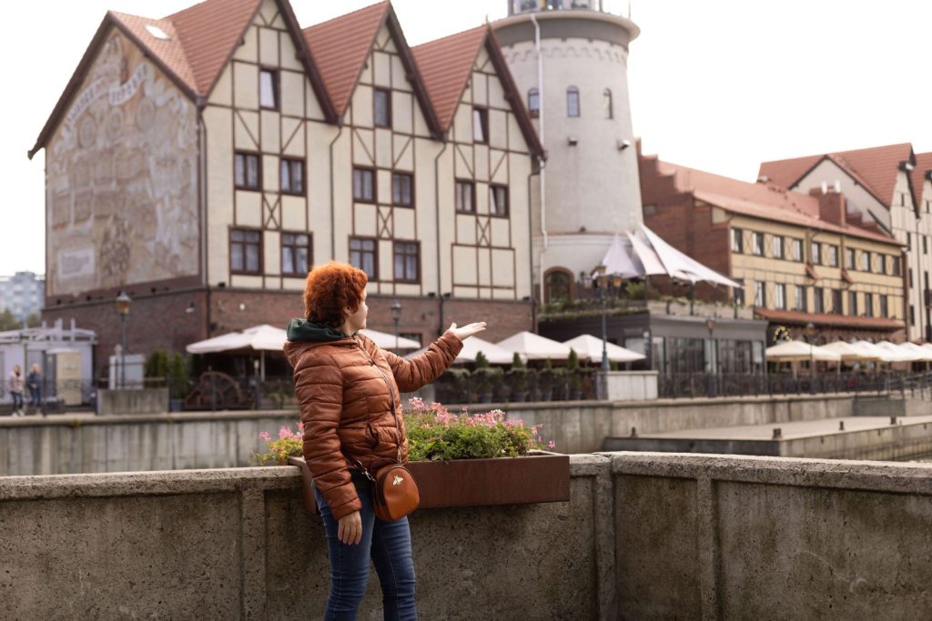 Русская Европа