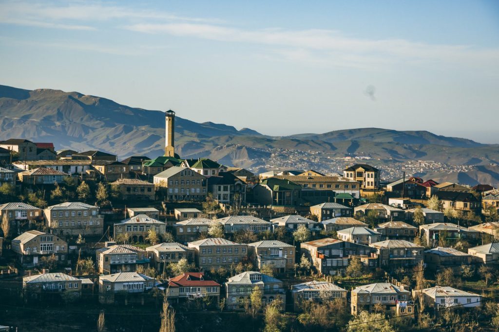 кубачи