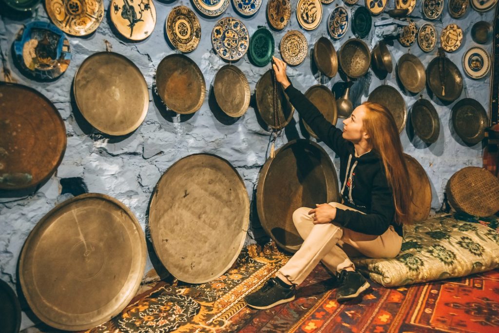кубачи