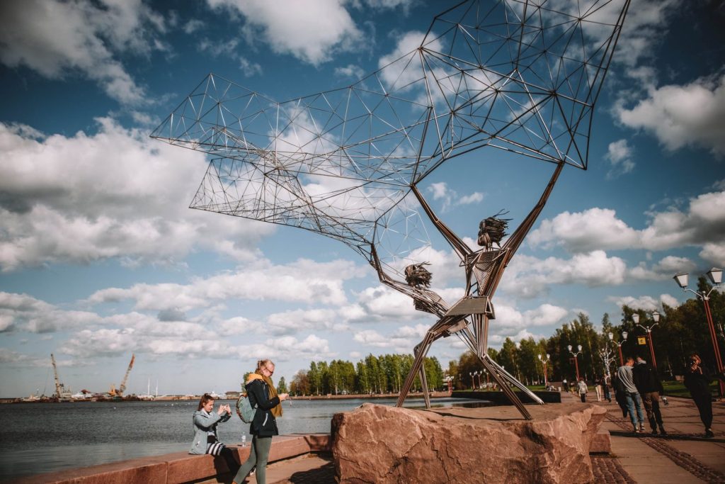 Авторский тур в Карелию, Онежское озеро, Клуб Путешествий In Russia Today, Русский Север, Петрозаводск, Рыбаки