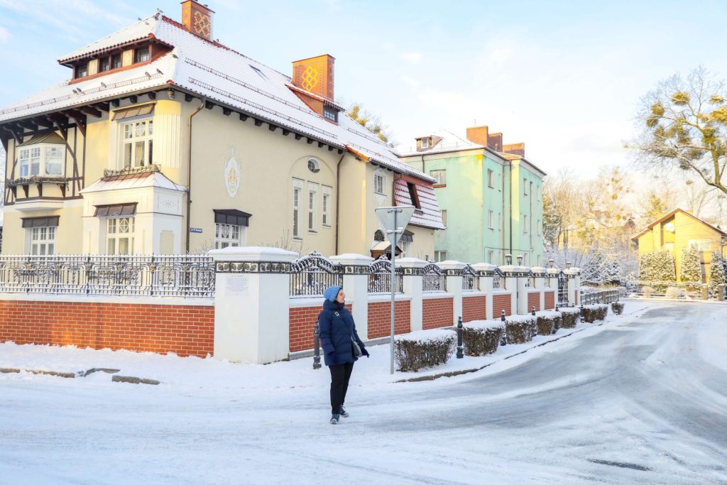 Район Амалиенау, Авторский тур в Калининград, тур по Калининграду, Кафедральный собор в Калининграде, Остров Канта, Калининградская область, Рыбная деревня в Калининграде
