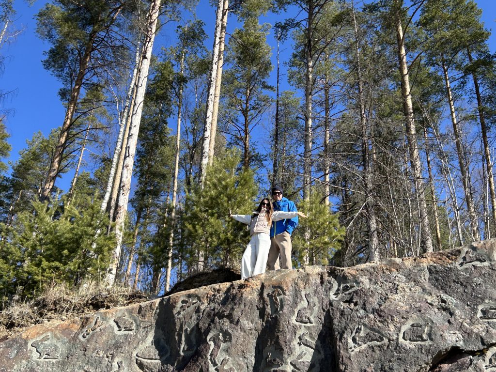 Долина зайцев, Авторский тур в Карелию, Ладожское озеро, Клуб Путешествий In Russia Today, Русский Север