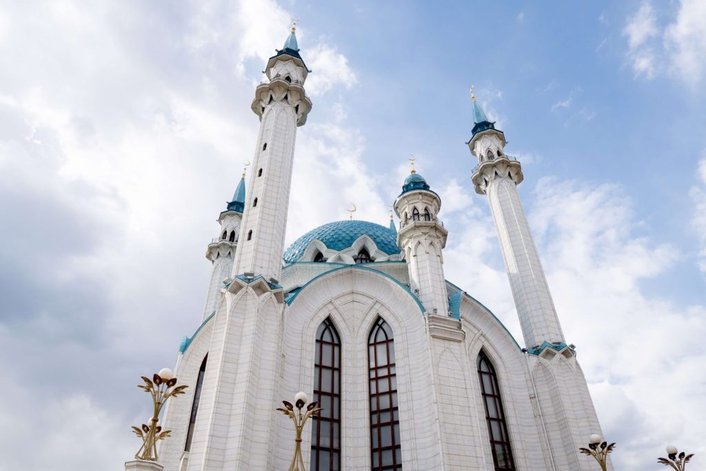 Авторский этно тур в Казань