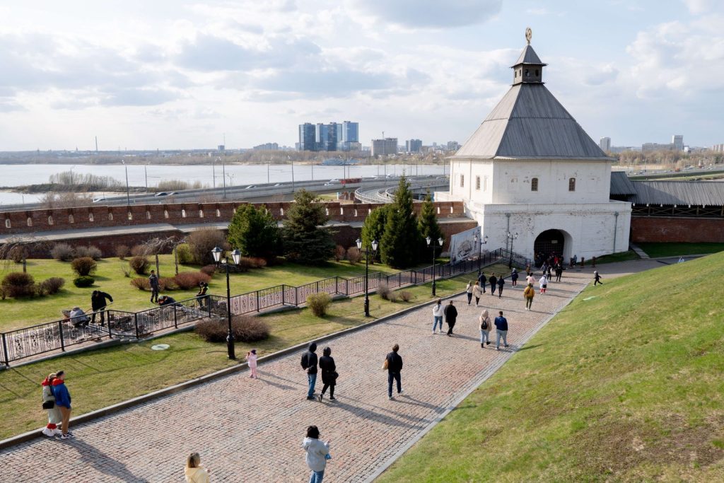 Татарская Слобода