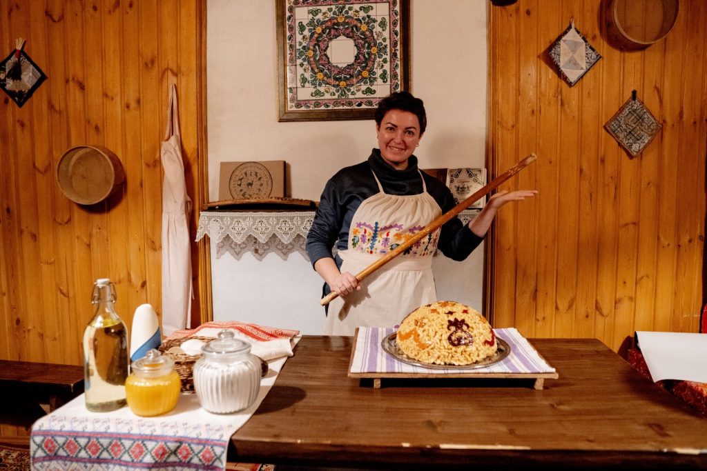 Музей Чак-чака
