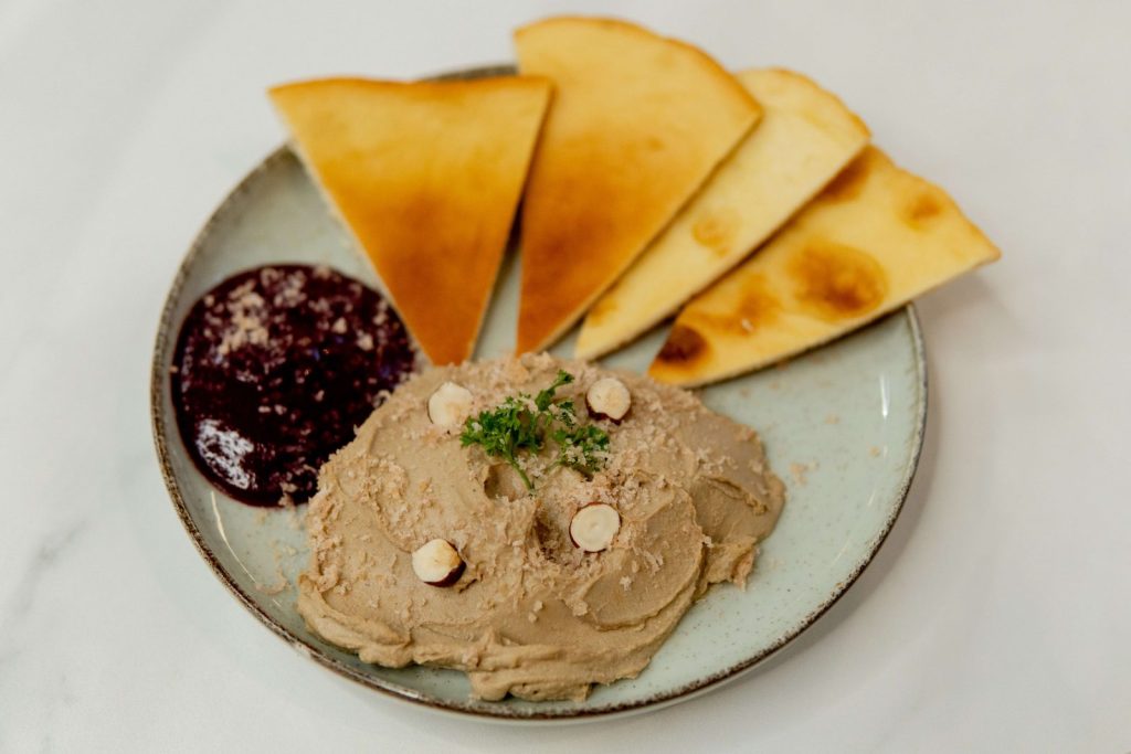Национальная кухня