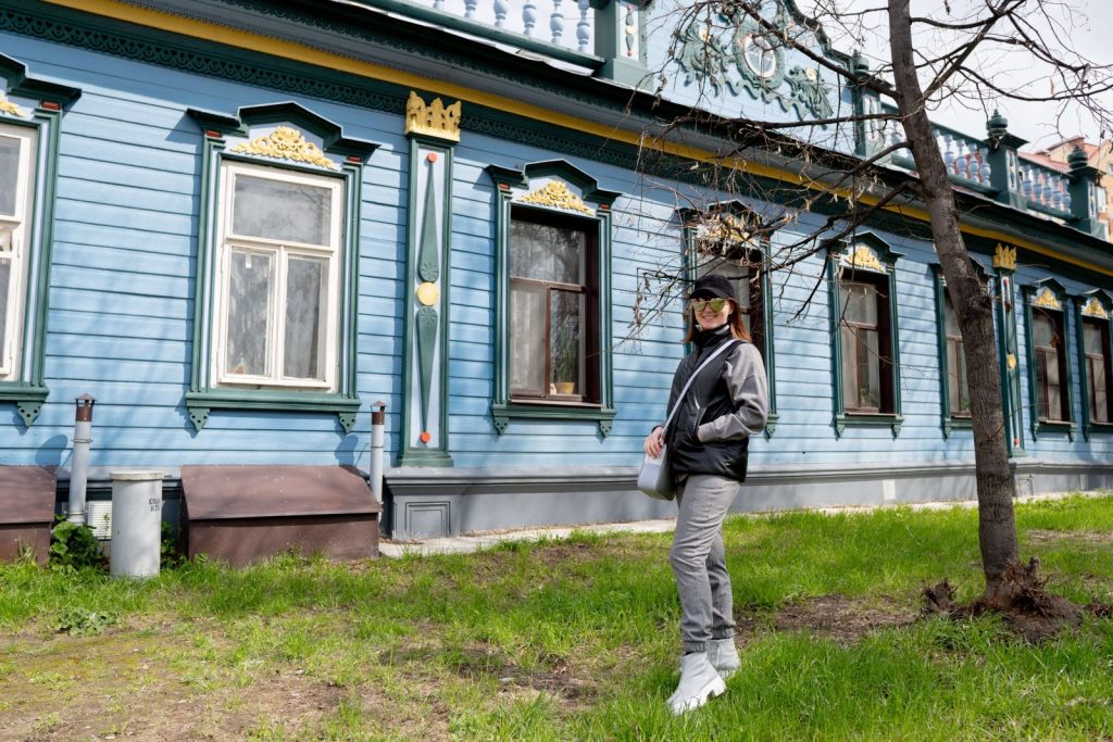 Татарская Слобода