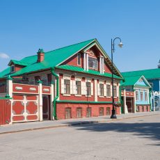 татарская слобода