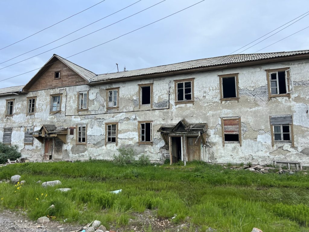 Авторский тур в Мурманск Русская Арктика, Северное сияние, Охота за Северным сиянием, Кольский полуостров