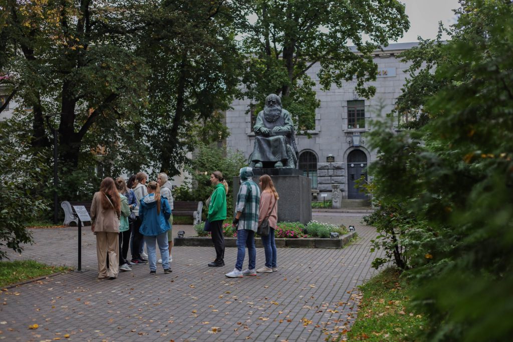 Авторский тур в Карелию, Ладожское озеро, Клуб Путешествий In Russia Today, Русский Север Приладожье, Сортавала, экскурсия по Сортавала