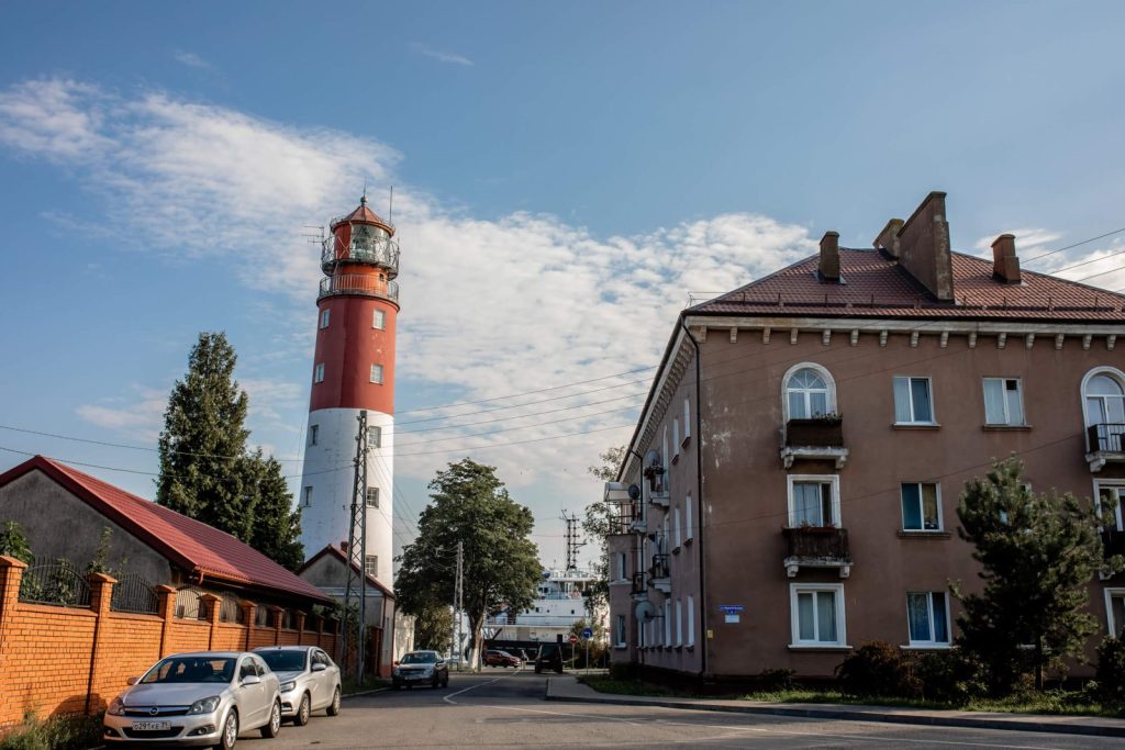 Тур в Калининград, Авторский тур по Калининграду, Калининградская область, Кафедральный собор, Остров Канта, Рыбная деревня В калининграде, Балтийская коса, Самая западная точка России