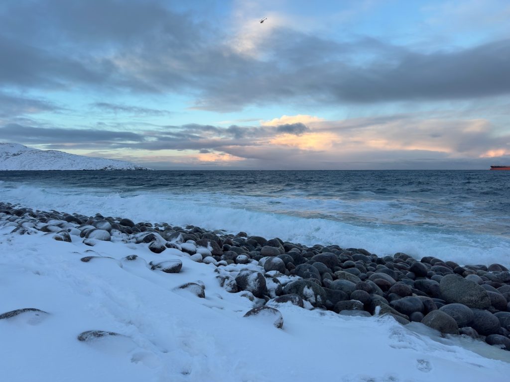 Айс-флоатинг на Белом море, Арктика, Авторский тур в Мурманскую область, Клуб Путешествий In Russia Today, Баренцево море, Кольский полуостров
