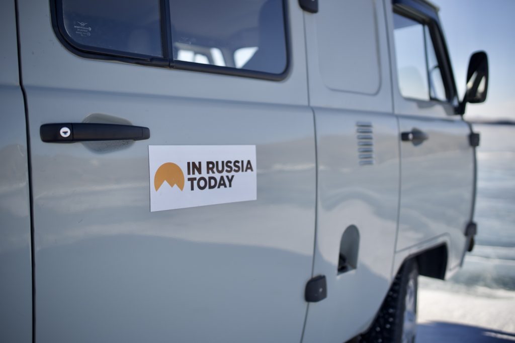тур на Байкал, хрустальная россия