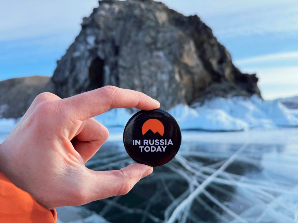 тур на Байкал, хрустальная россия