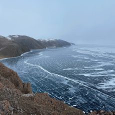 тур на Байкал, хрустальная россия