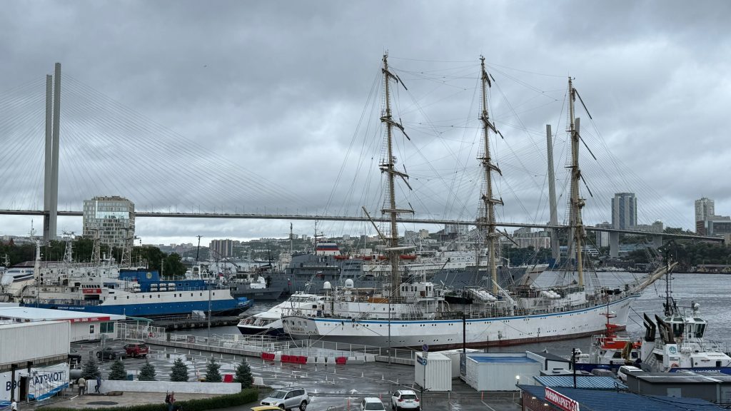 Тур в Приморский край, Авторский тур в Приморский Край, тур во Владивосток, остров Аскольд, мыс Брюса, мыс Тобизина, остров Шкота, п-ов Гамова