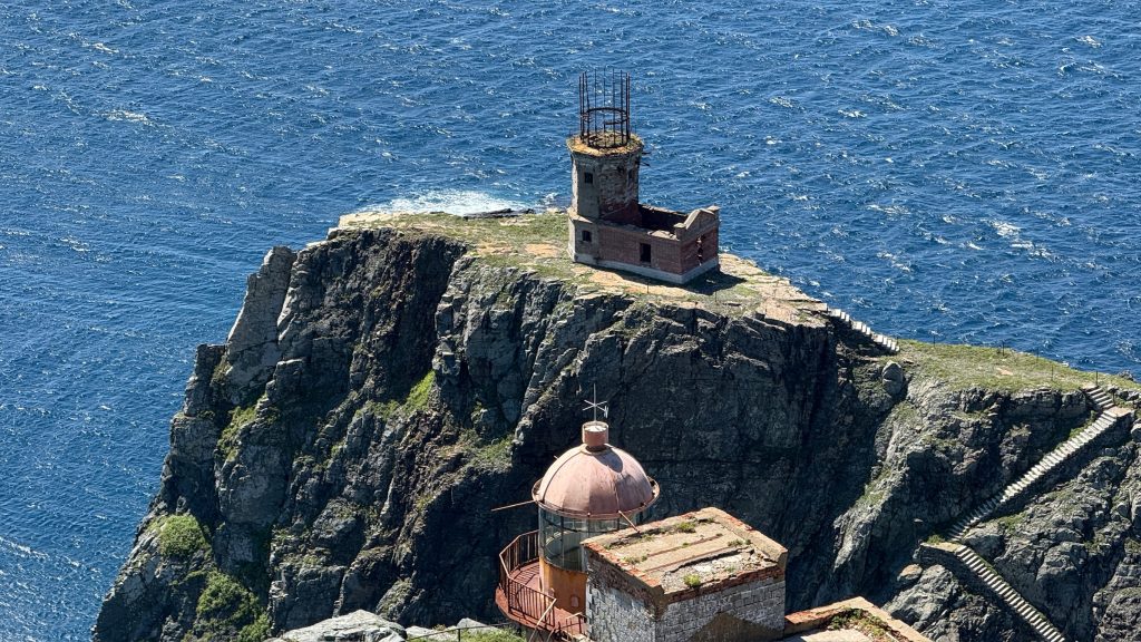 Тур в Приморский край, Авторский тур в Приморский Край, тур во Владивосток, остров Аскольд, мыс Брюса, мыс Тобизина, остров Шкота, п-ов Гамова