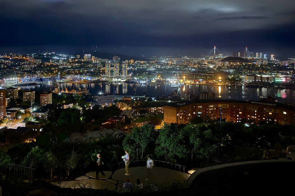 Тур в Приморский край, Авторский тур в Приморский Край, тур во Владивосток, остров Аскольд, мыс Брюса, мыс Тобизина, остров Шкота, п-ов Гамова